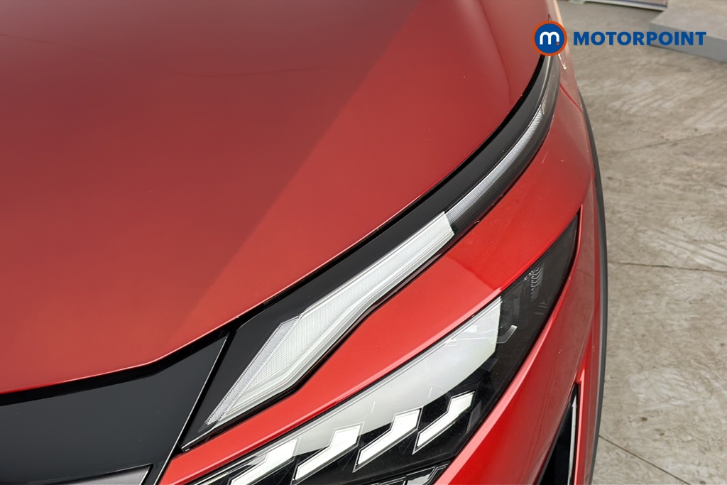 Nissan Qashqai N-Connecta Manual Petrol SUV - Stock Number (1683493) - 42nd supplementary image