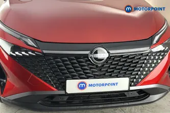 Nissan Qashqai N-Connecta Manual Petrol SUV - Stock Number (1683493) - 43rd supplementary image