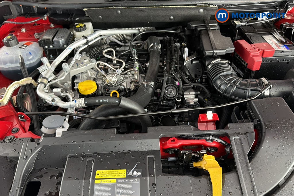 Nissan Qashqai N-Connecta Manual Petrol SUV - Stock Number (1683493) - 48th supplementary image