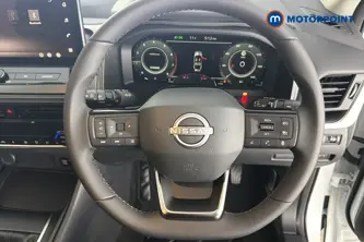 Nissan Qashqai Acenta Premium Manual Petrol SUV - Stock Number (1683494) - 2nd supplementary image
