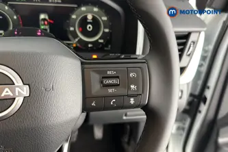 Nissan Qashqai Acenta Premium Manual Petrol SUV - Stock Number (1683494) - 3rd supplementary image