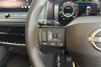 Nissan Qashqai Acenta Premium Manual Petrol SUV - Stock Number (1683494) - 4th supplementary image