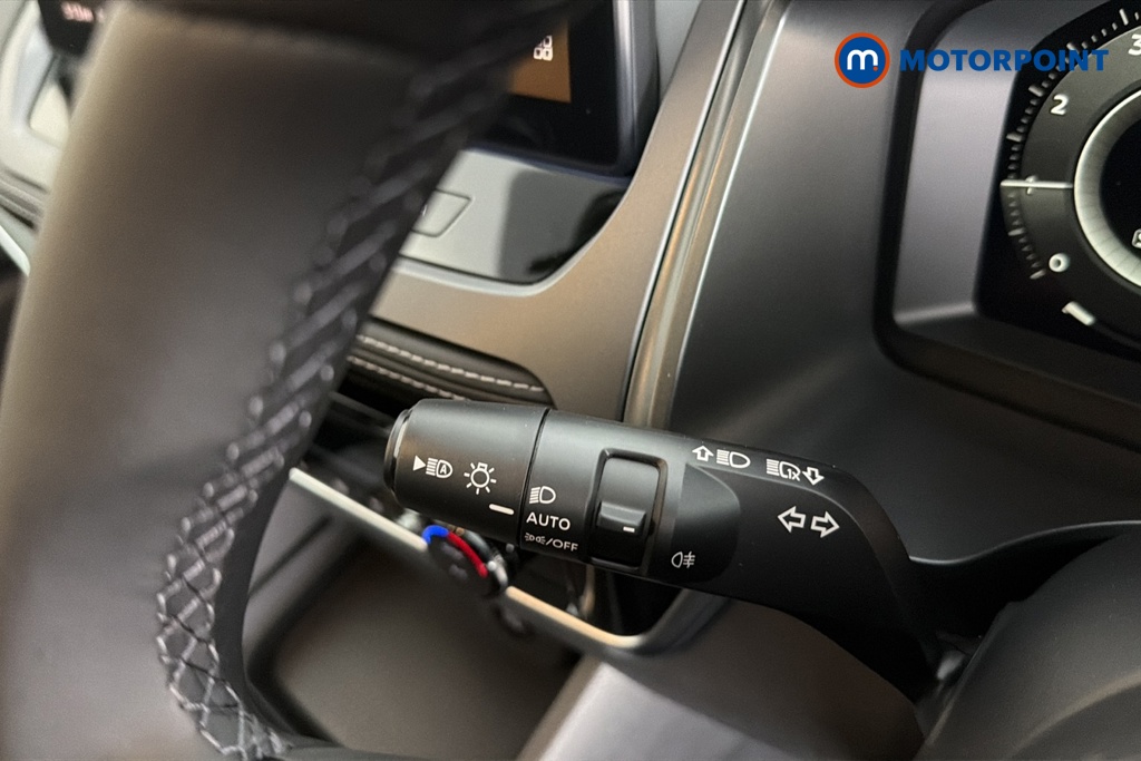 Nissan Qashqai Acenta Premium Manual Petrol SUV - Stock Number (1683494) - 5th supplementary image