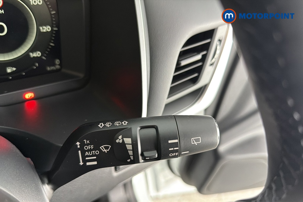 Nissan Qashqai Acenta Premium Manual Petrol SUV - Stock Number (1683494) - 6th supplementary image