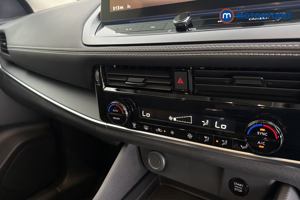 Nissan Qashqai Acenta Premium Manual Petrol SUV - Stock Number (1683494) - 12th supplementary image