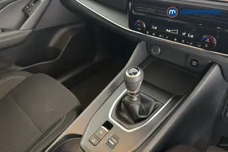 Nissan Qashqai Acenta Premium Manual Petrol SUV - Stock Number (1683494) - 15th supplementary image