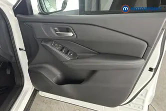 Nissan Qashqai Acenta Premium Manual Petrol SUV - Stock Number (1683494) - 18th supplementary image