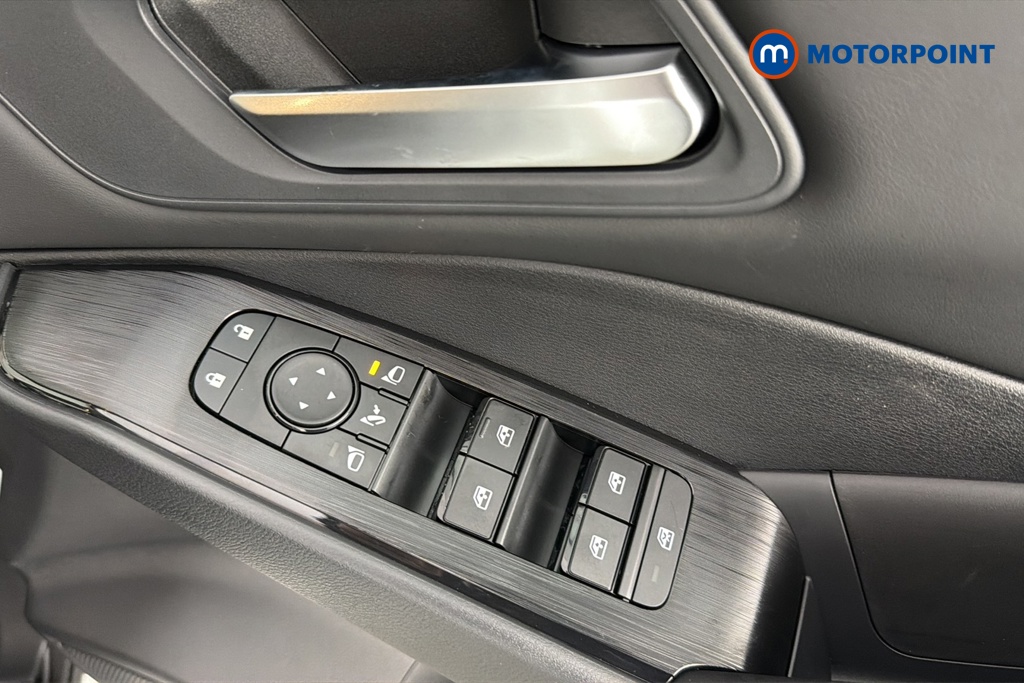 Nissan Qashqai Acenta Premium Manual Petrol SUV - Stock Number (1683494) - 19th supplementary image