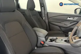 Nissan Qashqai Acenta Premium Manual Petrol SUV - Stock Number (1683494) - 22nd supplementary image
