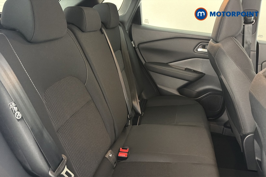 Nissan Qashqai Acenta Premium Manual Petrol SUV - Stock Number (1683494) - 25th supplementary image