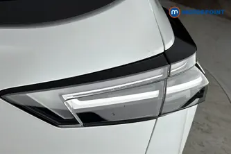 Nissan Qashqai Acenta Premium Manual Petrol SUV - Stock Number (1683494) - 36th supplementary image