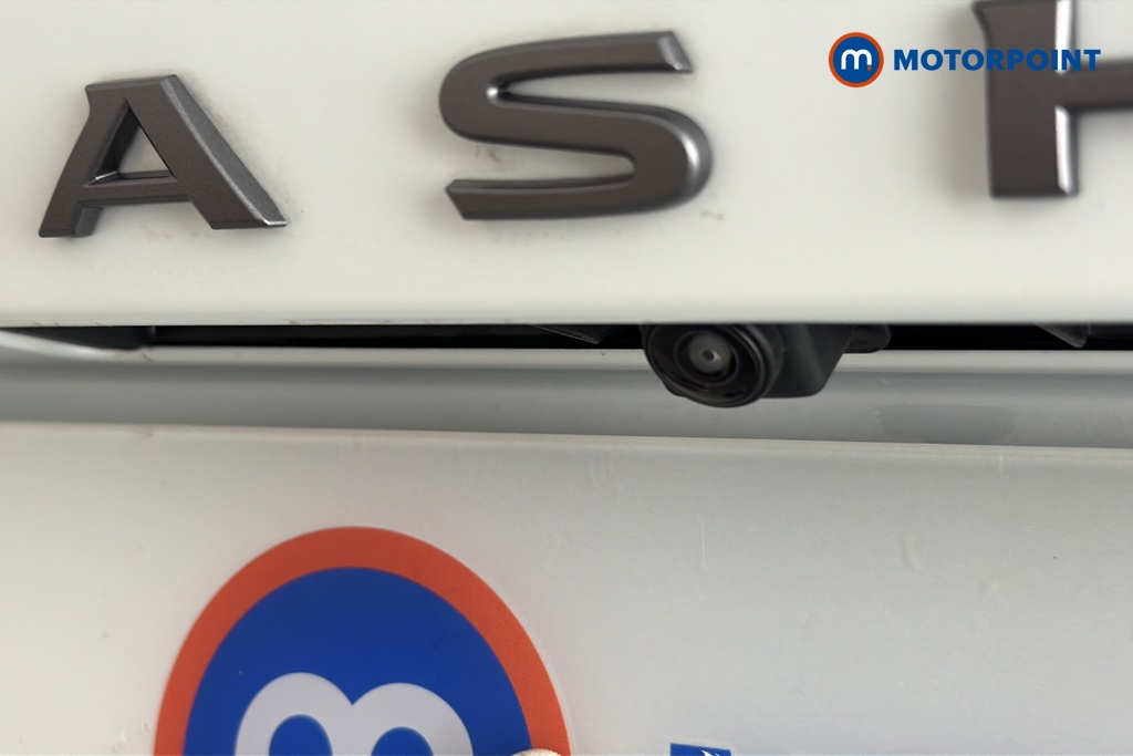 Nissan Qashqai Acenta Premium Manual Petrol SUV - Stock Number (1683494) - 37th supplementary image
