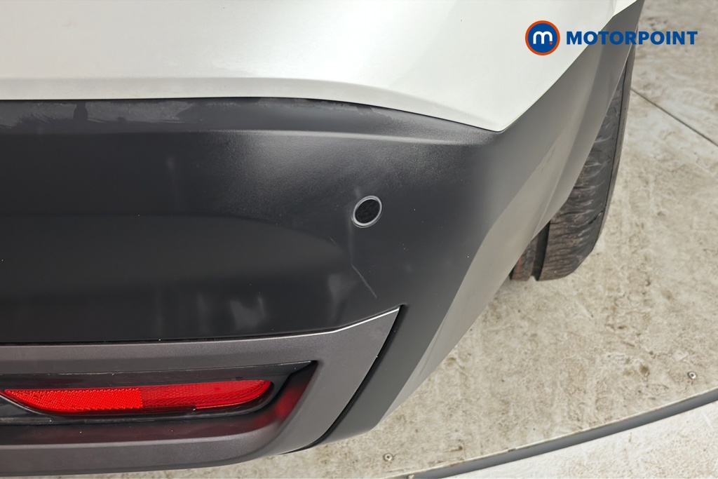 Nissan Qashqai Acenta Premium Manual Petrol SUV - Stock Number (1683494) - 39th supplementary image