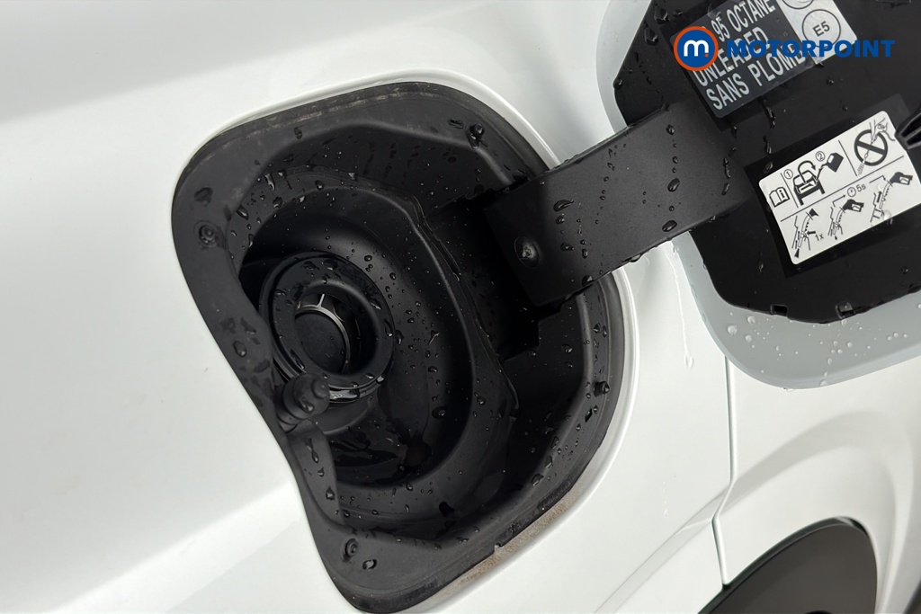 Nissan Qashqai Acenta Premium Manual Petrol SUV - Stock Number (1683494) - 41st supplementary image