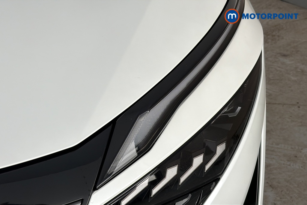 Nissan Qashqai Acenta Premium Manual Petrol SUV - Stock Number (1683494) - 42nd supplementary image