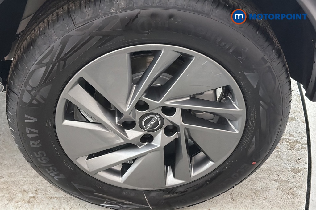 Nissan Qashqai Acenta Premium Manual Petrol SUV - Stock Number (1683494) - 45th supplementary image