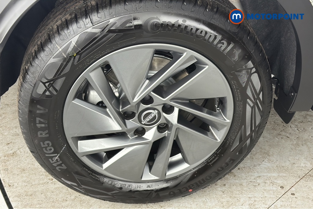 Nissan Qashqai Acenta Premium Manual Petrol SUV - Stock Number (1683494) - 46th supplementary image