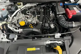 Nissan Qashqai Acenta Premium Manual Petrol SUV - Stock Number (1683494) - 48th supplementary image