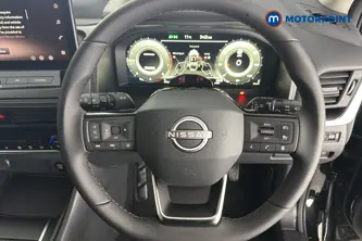 Nissan Qashqai Acenta Premium Manual Petrol SUV - Stock Number (1683497) - 2nd supplementary image