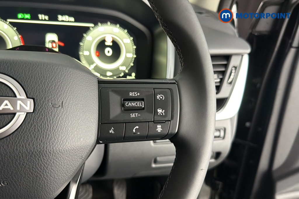 Nissan Qashqai Acenta Premium Manual Petrol SUV - Stock Number (1683497) - 3rd supplementary image