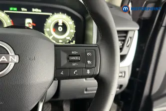 Nissan Qashqai Acenta Premium Manual Petrol SUV - Stock Number (1683497) - 3rd supplementary image