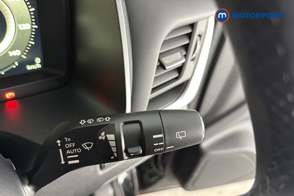 Nissan Qashqai Acenta Premium Manual Petrol SUV - Stock Number (1683497) - 6th supplementary image
