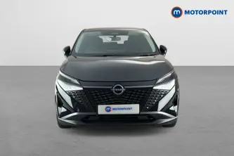 Nissan Qashqai Acenta Premium Manual Petrol SUV - Stock Number (1683497) - Front bumper