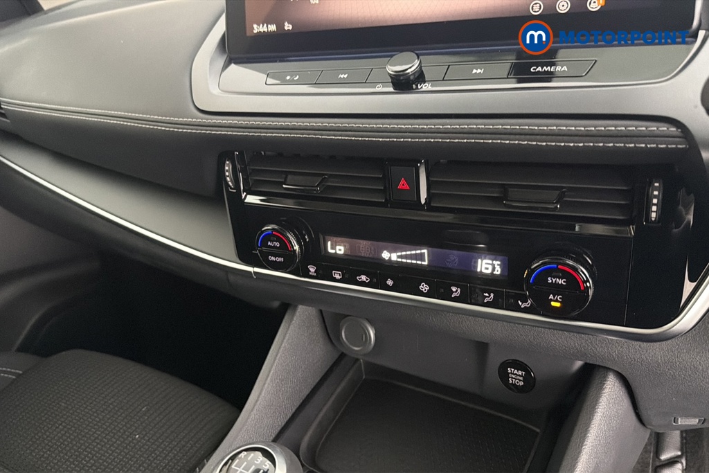 Nissan Qashqai Acenta Premium Manual Petrol SUV - Stock Number (1683497) - 12th supplementary image