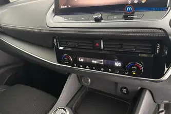 Nissan Qashqai Acenta Premium Manual Petrol SUV - Stock Number (1683497) - 12th supplementary image