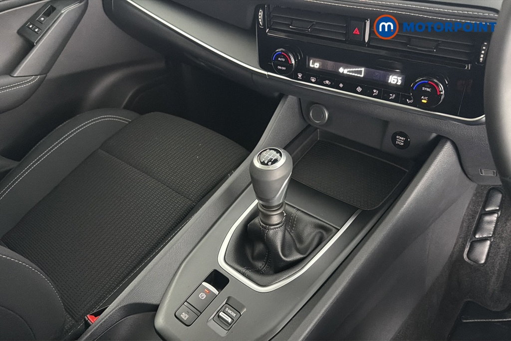 Nissan Qashqai Acenta Premium Manual Petrol SUV - Stock Number (1683497) - 15th supplementary image