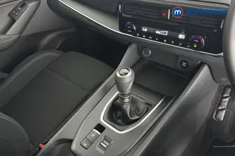 Nissan Qashqai Acenta Premium Manual Petrol SUV - Stock Number (1683497) - 15th supplementary image