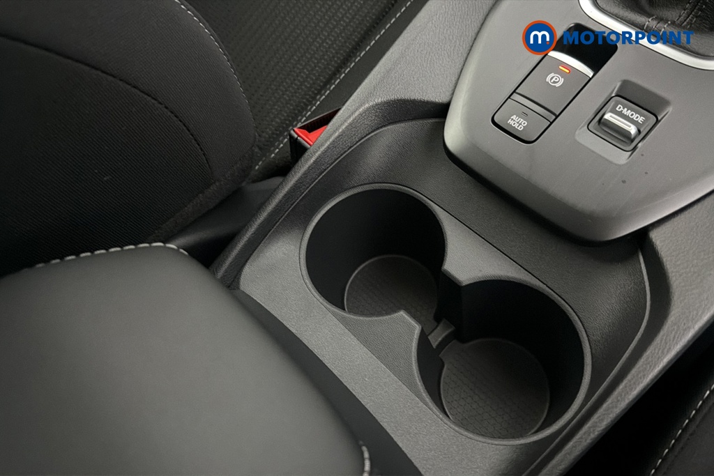 Nissan Qashqai Acenta Premium Manual Petrol SUV - Stock Number (1683497) - 16th supplementary image