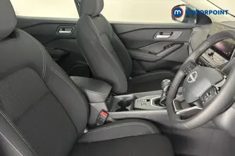 Nissan Qashqai Acenta Premium Manual Petrol SUV - Stock Number (1683497) - 22nd supplementary image