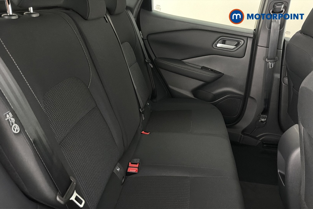 Nissan Qashqai Acenta Premium Manual Petrol SUV - Stock Number (1683497) - 25th supplementary image
