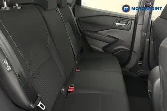 Nissan Qashqai Acenta Premium Manual Petrol SUV - Stock Number (1683497) - 25th supplementary image