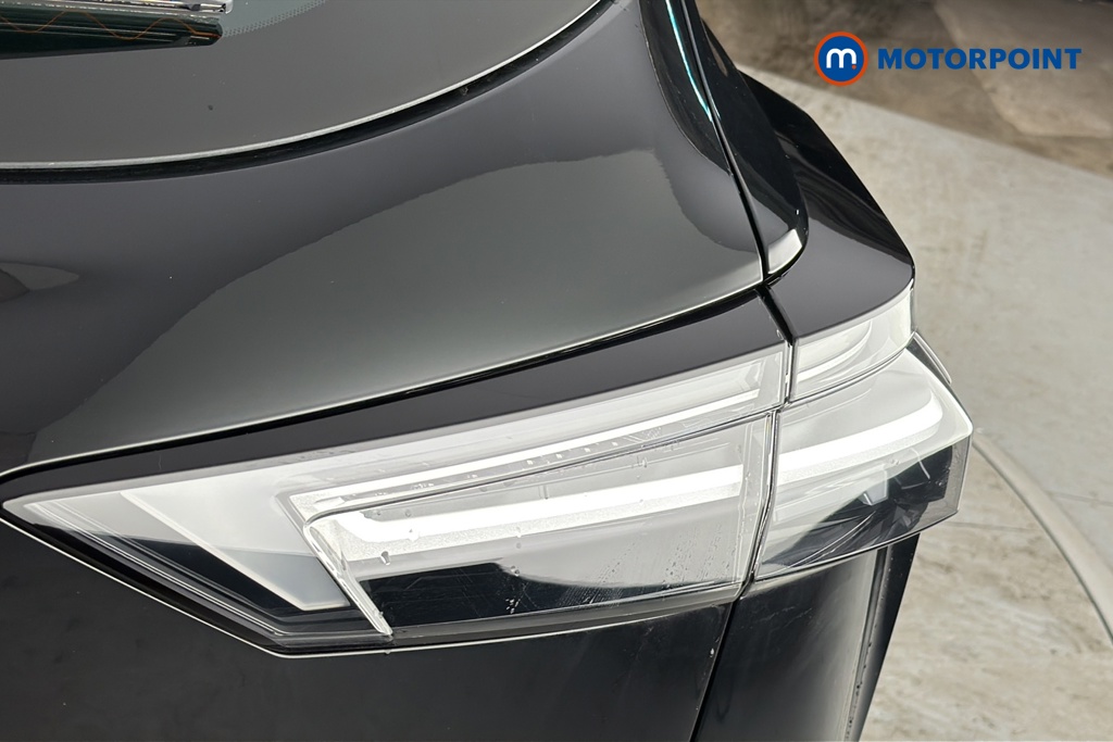 Nissan Qashqai Acenta Premium Manual Petrol SUV - Stock Number (1683497) - 36th supplementary image
