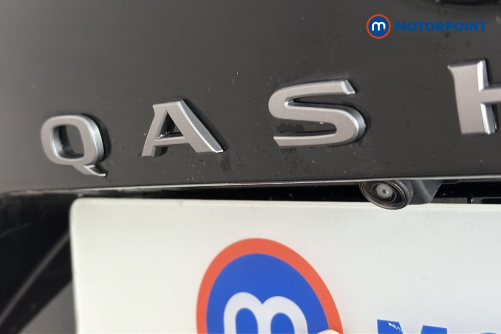 Nissan Qashqai Acenta Premium Manual Petrol SUV - Stock Number (1683497) - 37th supplementary image