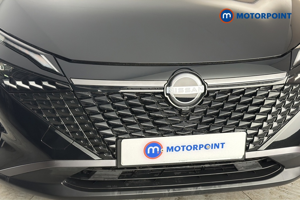 Nissan Qashqai Acenta Premium Manual Petrol SUV - Stock Number (1683497) - 43rd supplementary image