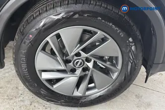 Nissan Qashqai Acenta Premium Manual Petrol SUV - Stock Number (1683497) - 47th supplementary image