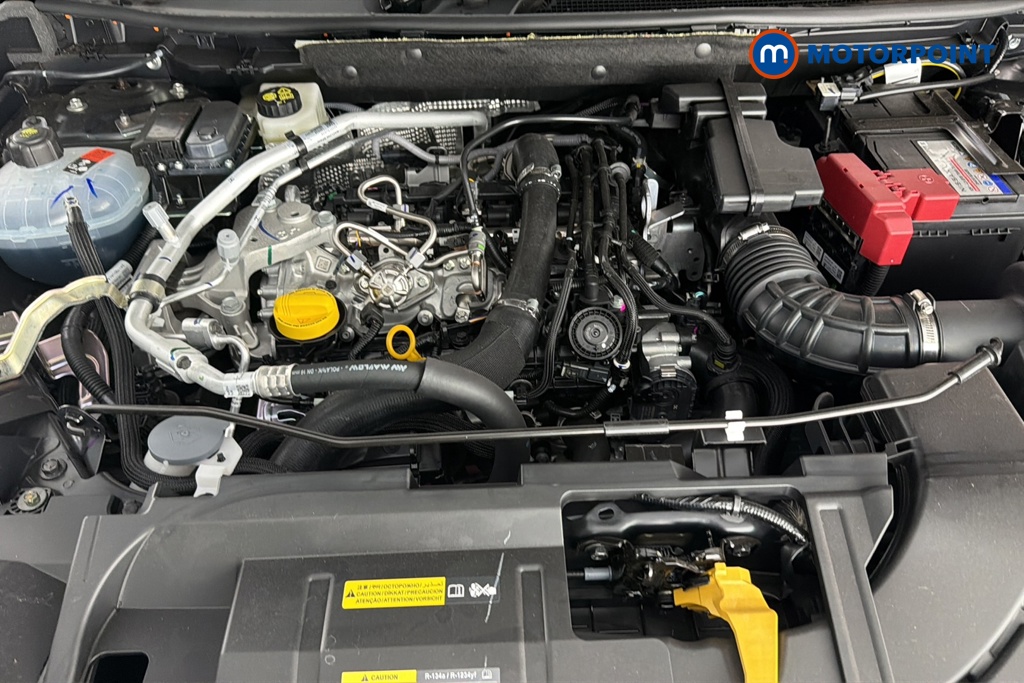 Nissan Qashqai Acenta Premium Manual Petrol SUV - Stock Number (1683497) - 48th supplementary image