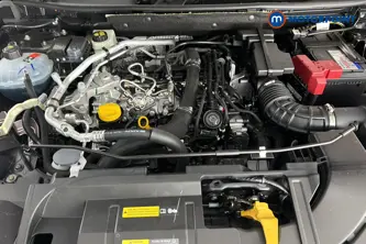 Nissan Qashqai Acenta Premium Manual Petrol SUV - Stock Number (1683497) - 48th supplementary image