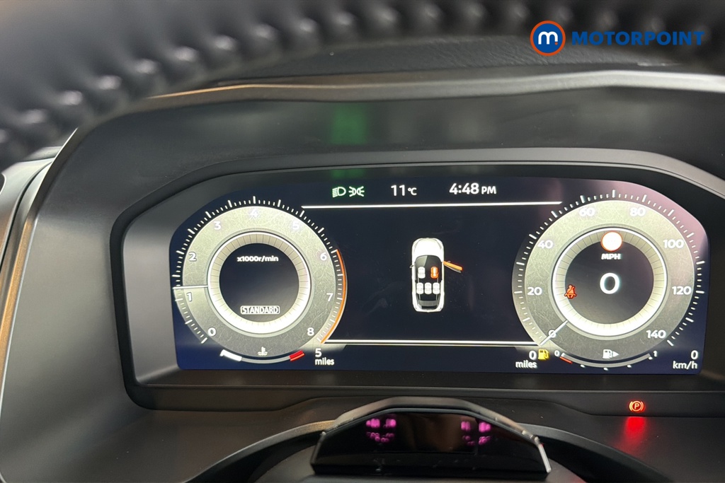 Nissan Qashqai N-Connecta Manual Petrol SUV - Stock Number (1683502) - 7th supplementary image