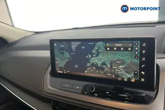 Nissan Qashqai N-Connecta Manual Petrol SUV - Stock Number (1683502) - 9th supplementary image