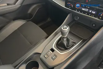 Nissan Qashqai N-Connecta Manual Petrol SUV - Stock Number (1683502) - 15th supplementary image