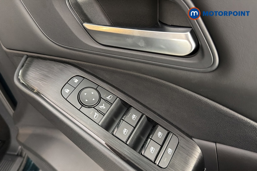 Nissan Qashqai N-Connecta Manual Petrol SUV - Stock Number (1683502) - 19th supplementary image