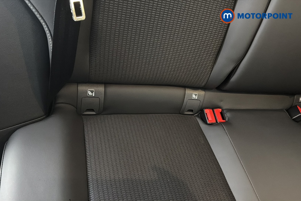 Nissan Qashqai N-Connecta Manual Petrol SUV - Stock Number (1683502) - 27th supplementary image