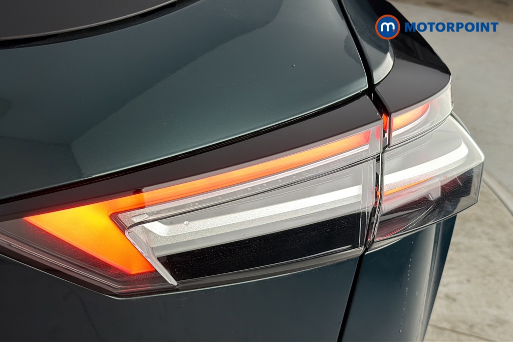 Nissan Qashqai N-Connecta Manual Petrol SUV - Stock Number (1683502) - 36th supplementary image