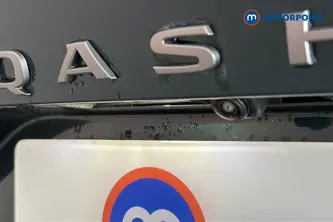 Nissan Qashqai N-Connecta Manual Petrol SUV - Stock Number (1683502) - 37th supplementary image