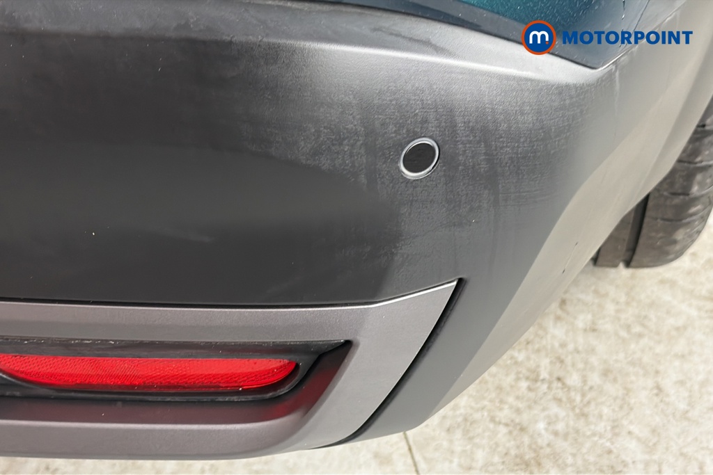 Nissan Qashqai N-Connecta Manual Petrol SUV - Stock Number (1683502) - 39th supplementary image