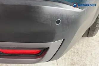 Nissan Qashqai N-Connecta Manual Petrol SUV - Stock Number (1683502) - 39th supplementary image